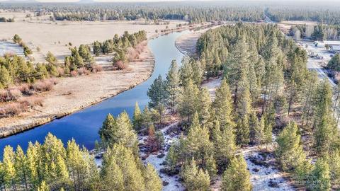 17320 Spring River Rd, Bend, OR 97707 photo 1