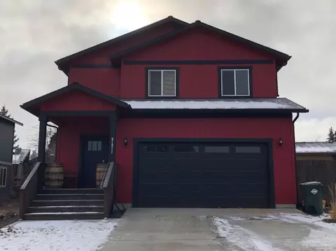 21211 Thornhill, Bend, OR 97701 photo 1