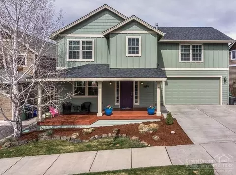 20682 Overton Pl, Bend, OR 97701 photo 1