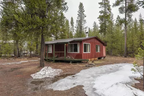 52244 Union Rd, La Pine, OR 97739 photo 1
