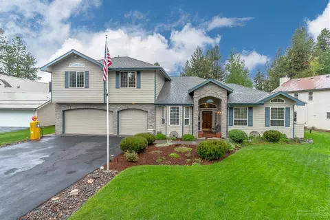 55581 Big River Dr, Bend, OR 97707 photo 1