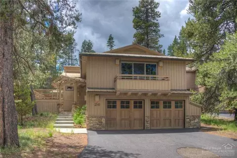57665 Poplar Loop, Sunriver, OR 97707 photo 1