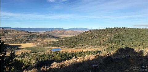 33559 Parish Creek Rd, Mitchell, OR 97750 photo 2