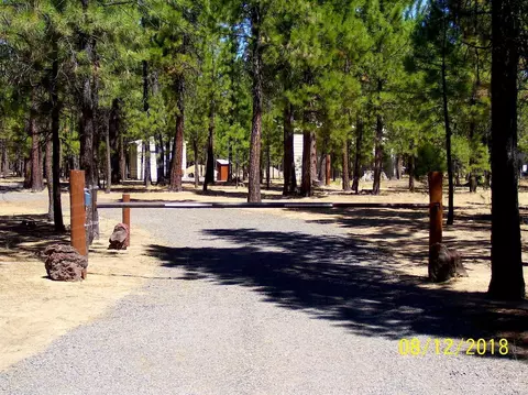 14970 Ponderosa Loop, La Pine, OR 97739 photo 1