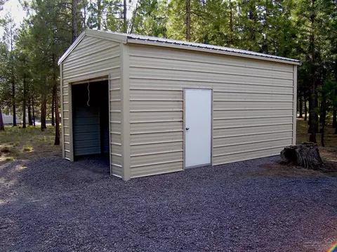 14970 Ponderosa Loop, La Pine, OR 97739 photo 6