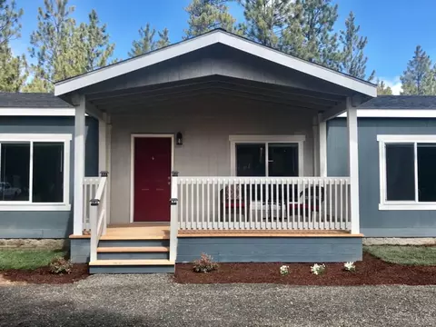 1671 Hackett Dr, La Pine, OR 97739 photo 4