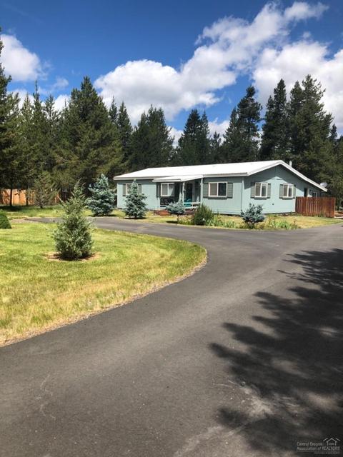 15938 Cascade Ln, La Pine, OR 97739 photo 1