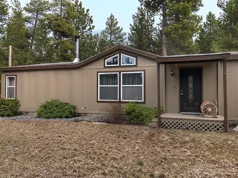 53346 Pole Pine Rd, La Pine, OR 97739 photo 1