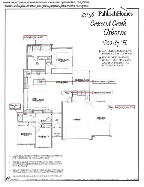 51856 Trapper George Ln, La Pine, OR 97739 photo 2