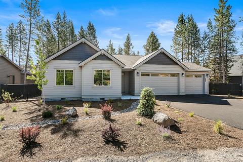 51856 Trapper George Ln, La Pine, OR 97739 photo 1