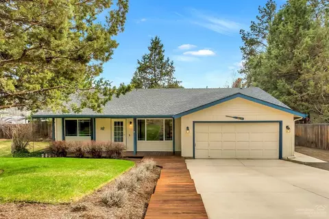 20355 Silver Sage St, Bend, OR 97702 photo 1