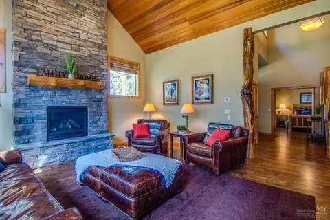 57654 Golden Eagle Ln, Sunriver, OR 97707 photo 9