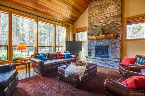 57654 Golden Eagle Ln, Sunriver, OR 97707 photo 8
