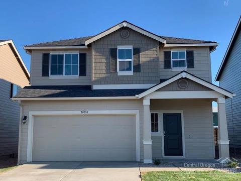 20587 SE Cameron Ave, Bend, OR 97702 photo 1