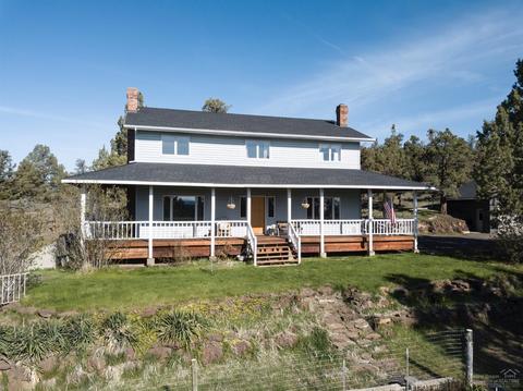 19192 Dusty Loop, Bend, OR 97703 photo 1