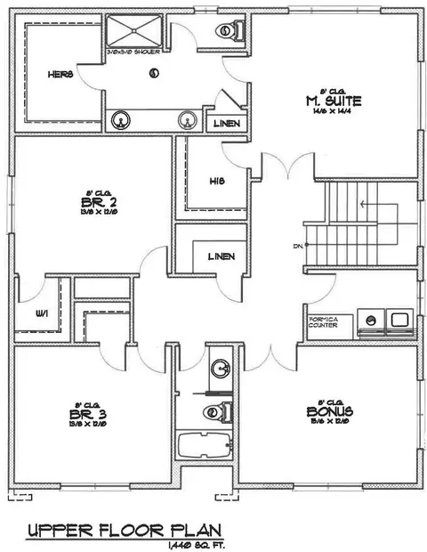 2872 NE Marea Dr, Bend, OR 97701 photo 17
