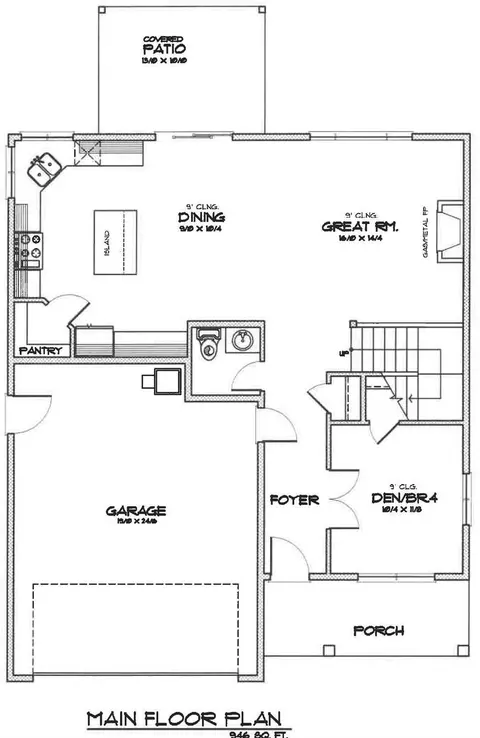 2872 NE Marea Dr, Bend, OR 97701 photo 16