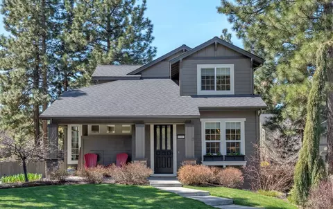 61442 Davis Lake Loop, Bend, OR 97702 photo 1