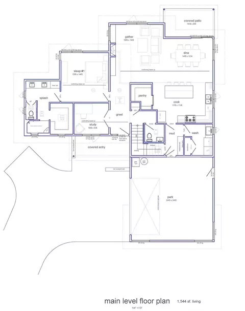 60066 SE Ruby Peak Loop, Bend, OR 97702 photo 24