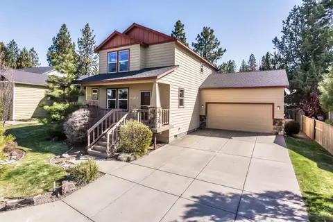 60914 Garrison Dr, Bend, OR 97702 photo 1