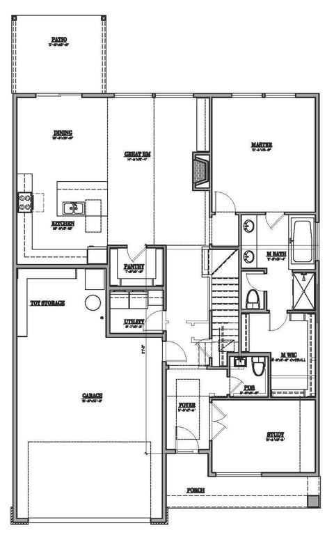 63389 NW Milestone Dr, Bend, OR 97703 photo 12