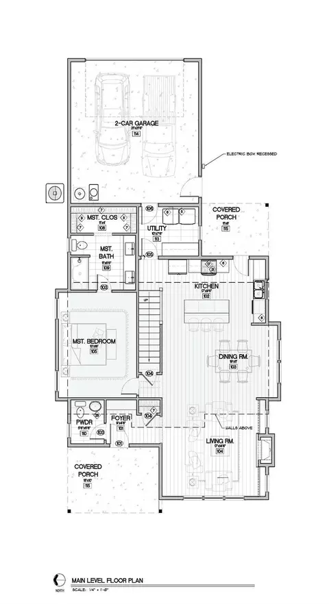 60077 SE Ruby Peak Loop, Bend, OR 97702 photo 24