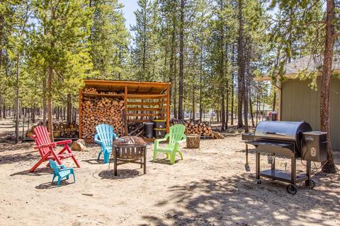 11619 Sun Forest Dr, La Pine, OR 97739 photo 5