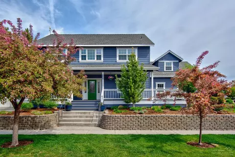 3361 NE Wild Rivers Loop, Bend, OR 97701 photo 1