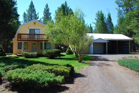 53330 Holtzclaw, La Pine, OR 97739 photo 1