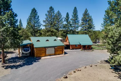 51610 Ash Rd, La Pine, OR 97739 photo 20