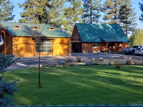 51610 Ash Rd, La Pine, OR 97739 photo 1