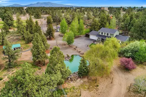 25095 Bachelor Ln, Bend, OR 97701 photo 25
