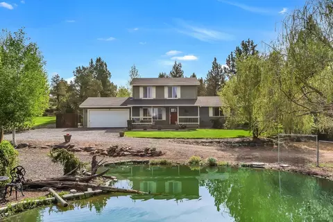 25095 Bachelor Ln, Bend, OR 97701 photo 1
