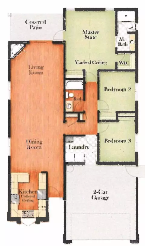 2966 NE Marea Dr, Bend, OR 97701 photo 17
