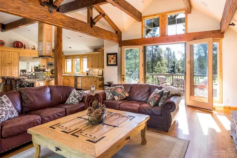 57994 Twosome Ln, Sunriver, OR 97707 photo 4