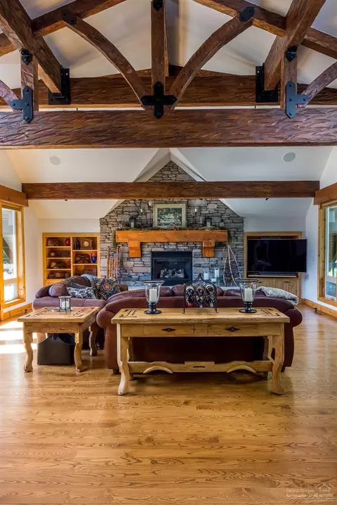 57994 Twosome Ln, Sunriver, OR 97707 photo 2