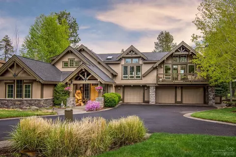 57994 Twosome Ln, Sunriver, OR 97707 photo 1