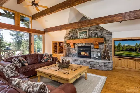 57994 Twosome Ln, Sunriver, OR 97707 photo 3
