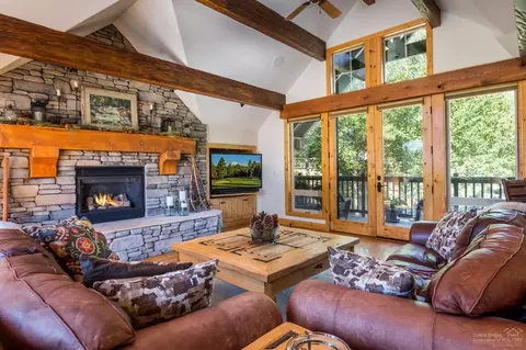 57994 Twosome Ln, Sunriver, OR 97707 photo 5