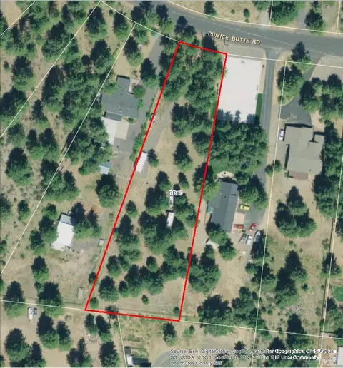 19065 Pumice Butte Rd, Bend, OR 97702 photo 3
