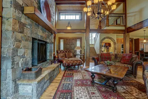 57709 Loon Ln, Sunriver, OR 97707 photo 4