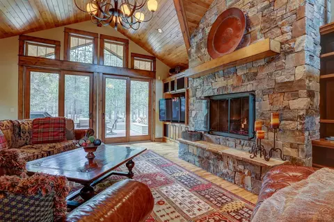 57709 Loon Ln, Sunriver, OR 97707 photo 5