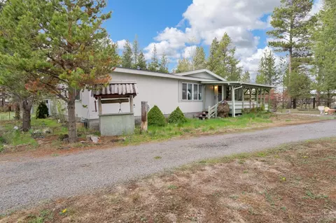 52777 Murry Dr, La Pine, OR 97739 photo 4
