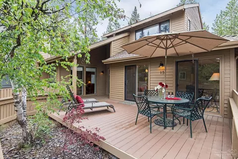 57620 Aspen Ln, Sunriver, OR 97707 photo 1
