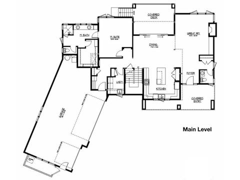 2948 NW Celilo Ln, Bend, OR 97703 photo 2