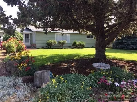 457 5th St, Metolius, OR 97741 photo 1