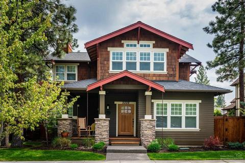 2228 NW High Lakes Loop, Bend, OR 97703 photo 1