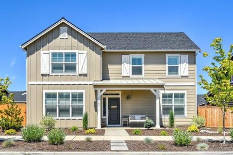 20766 Kilbourne Loop, Bend, OR 97701 photo 1