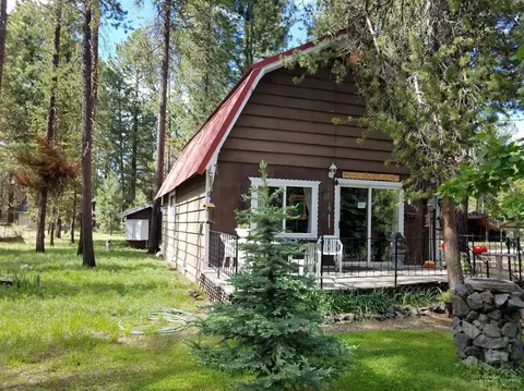16332 Whitetail Ln, Bend, OR 97707 photo 2