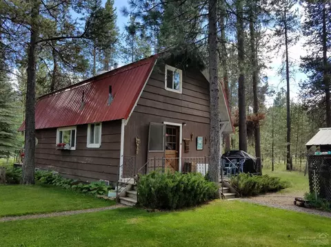 16332 Whitetail Ln, Bend, OR 97707 photo 4